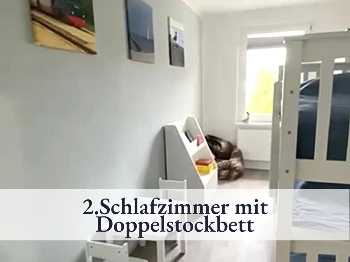 3 Zimmer App Duenengarten Fewo 58 Ostseebad Kühlungsborn Exteriér fotografie