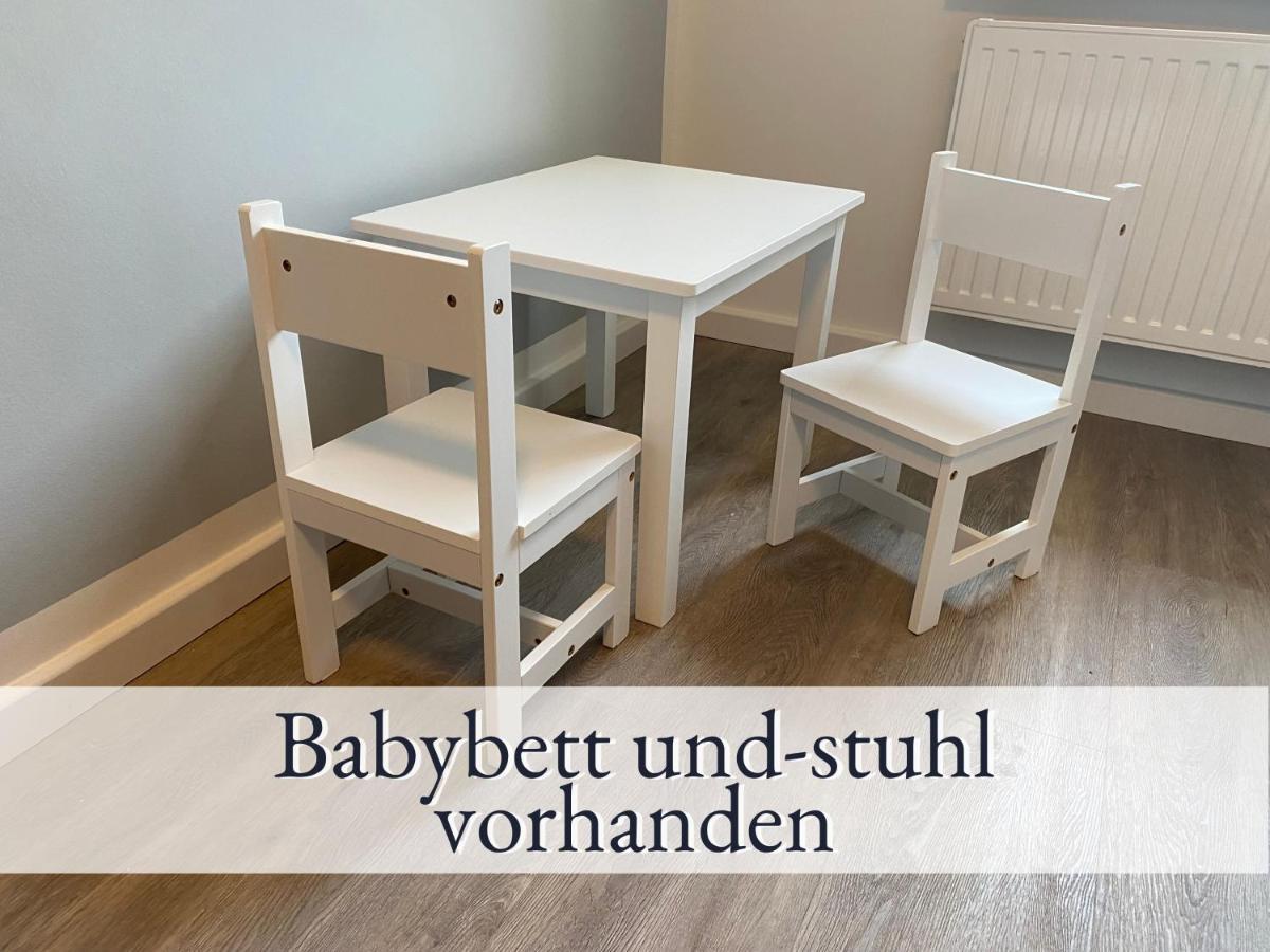 3 Zimmer App Duenengarten Fewo 58 Ostseebad Kühlungsborn Exteriér fotografie