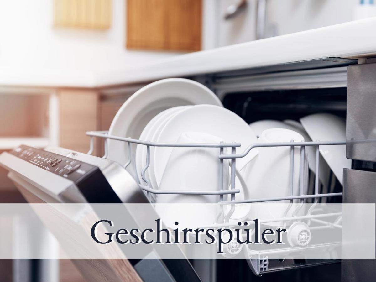 3 Zimmer App Duenengarten Fewo 58 Ostseebad Kühlungsborn Exteriér fotografie