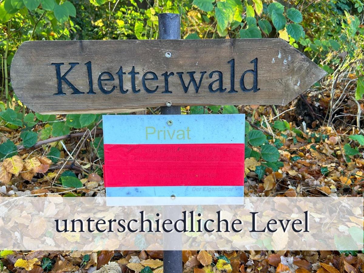 3 Zimmer App Duenengarten Fewo 58 Ostseebad Kühlungsborn Exteriér fotografie