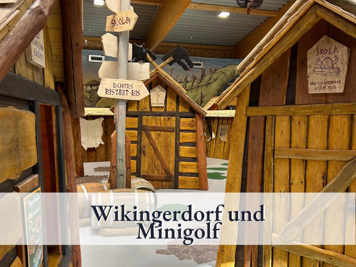 3 Zimmer App Duenengarten Fewo 58 Ostseebad Kühlungsborn Exteriér fotografie