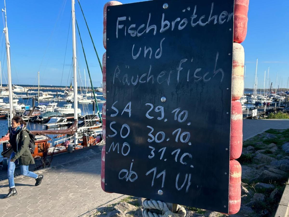 3 Zimmer App Duenengarten Fewo 58 Ostseebad Kühlungsborn Exteriér fotografie